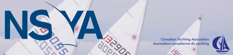 Nova Scotia Yachting Association